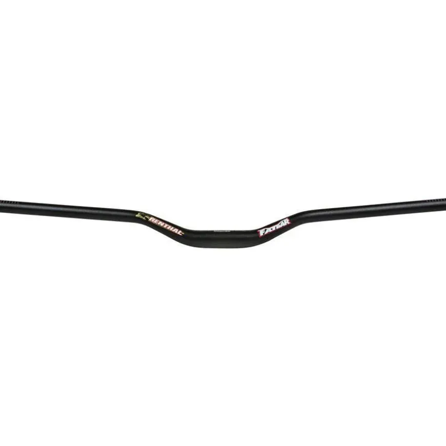 Renthal FatBar V2 800mm 31.8mm Mountain Bike Handlebar