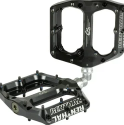 Renthal Revo-F Platform Bike Pedals