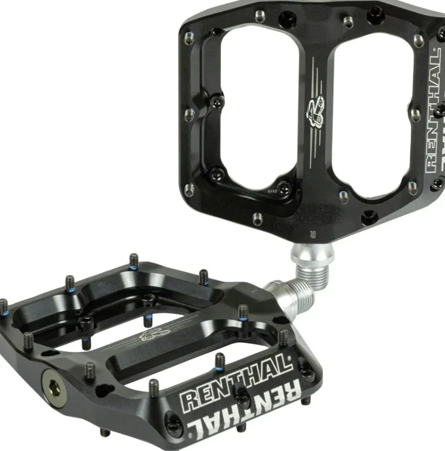 Renthal Revo-F Platform Bike Pedals