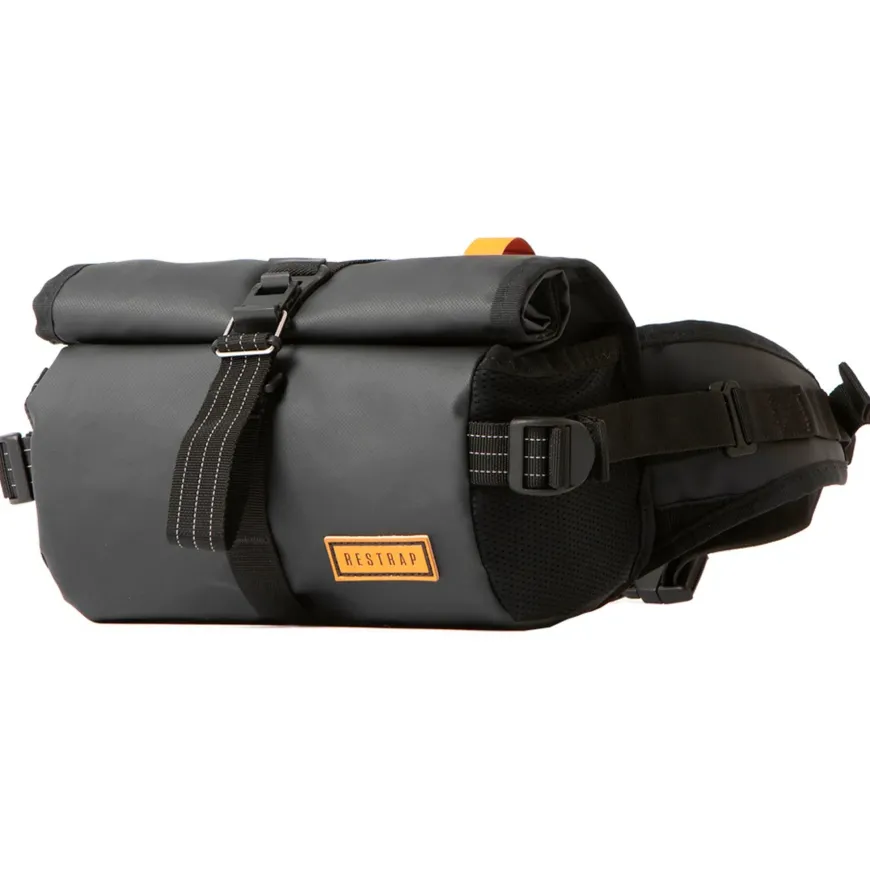 Restrap Utility Hip Pack - Black