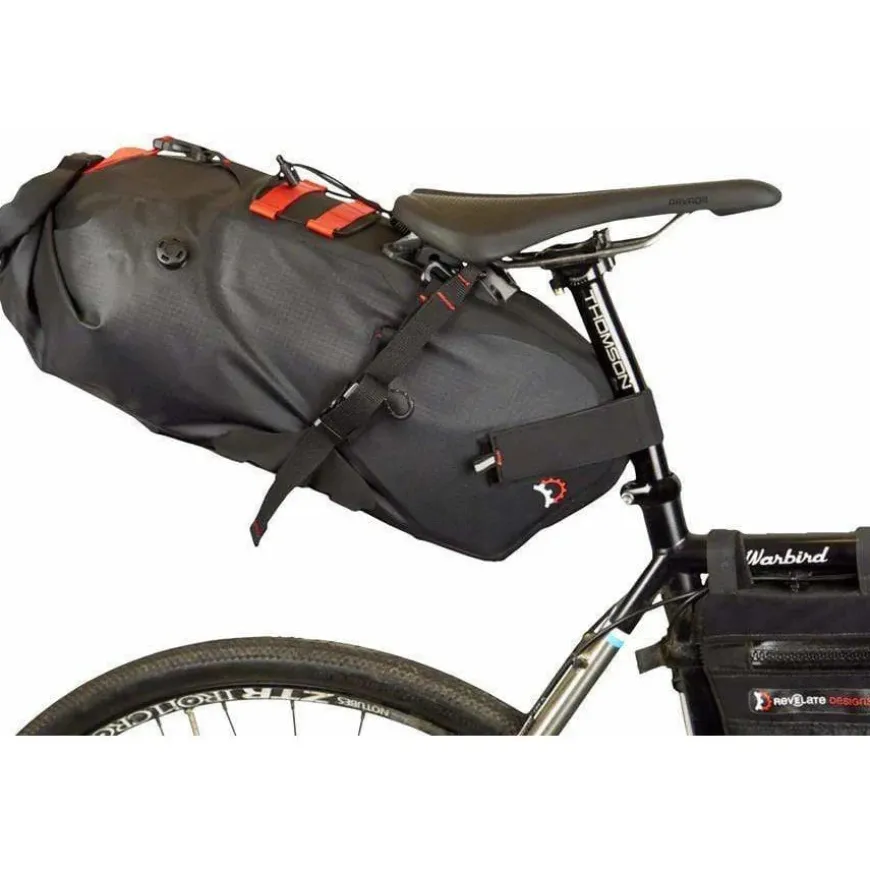 Revelate Designs Spinelock 16L Seat Bag