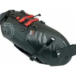 Revelate Designs Terrapin Bike Seat Bag 14L - Black