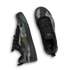Ride Concepts Men's Accomplice Flat MTB Shoe