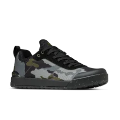 Ride Concepts Men's Accomplice Flat MTB Shoe