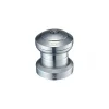 Ritchey Classic Headset - Exernal 1-1/8" Threadless EC34/28.6-EC34/30 Silver