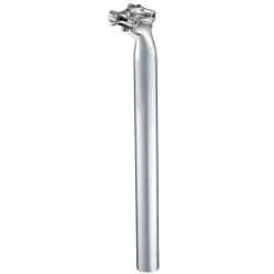 Ritchey Classic Seatpost: 27.2 350mm 25mm Offset High Polish Silver