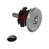 Ritchey Classic Stem Top Cap with Bolt - 1-1/8"