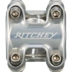 Ritchey Classic Toyon Stems - 31.8 Clamp 60mm -16 Silver