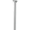 Ritchey Classic Zero Seatpost - 27.2mm 350mm High Polish Silver