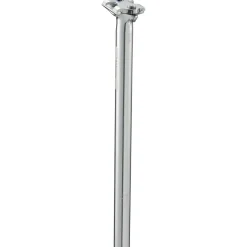 Ritchey Classic Zero Seatpost - 27.2mm 350mm High Polish Silver