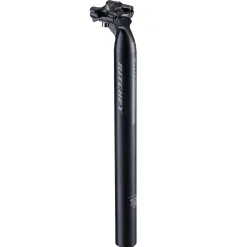 Ritchey Comp 2-Bolt Seatpost: 27.2mm 400mm Black 2020 Model