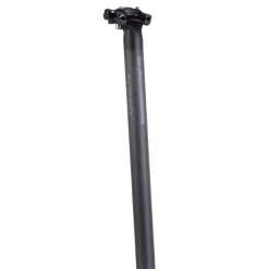 Ritchey Comp Carbon Seatpost: 27.2 350mm 25mm Offset Black 2020 Model