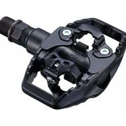 Ritchey Comp Trail Pedals - Dual Sided Clipless Platform Aluminum 9/16