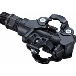 Ritchey Comp XC Pedals - Dual Sided Clipless Aluminum 9/16" Black