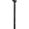 Ritchey Comp Zero Carbon Seatpost: 27.2mm 400mm Black