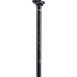 Ritchey Comp Zero Carbon Seatpost: 27.2mm 400mm Black