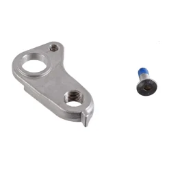 Ritchey Derailleur Hanger for Steel Thru-Axle Frames