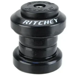 Ritchey Logic Comp 1-1/8" Threadless Headset: EC34/28.6 EC34/30 Black