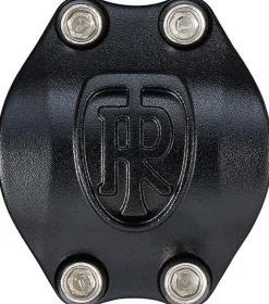 Ritchey RL-1 4-Axis Stem - 31.8mm Clamp 110mm Black