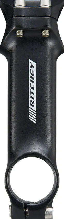 Ritchey RL-1 4-Axis Stem - 31.8mm Clamp 110mm Black