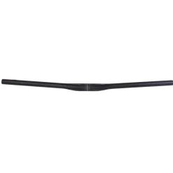 Ritchey SuperLogic Flat Handlebar - Carbon 710mm +/- 5mm Rise 31.8mm 9 Deg UD Carbon