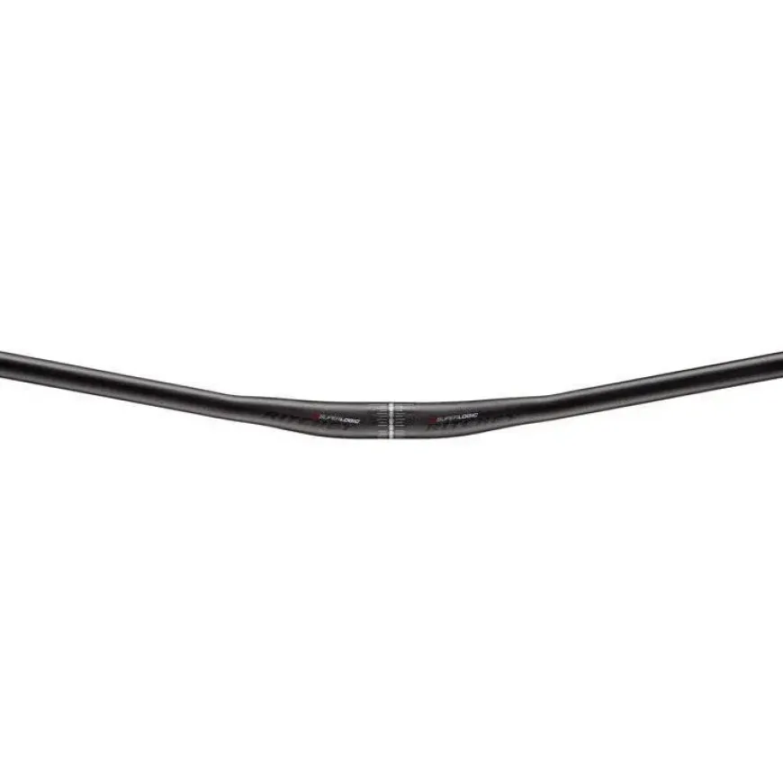 Ritchey Superlogic Rizer Handlebar - Carbon 740mm 15mm Rise 31.8mm 9 Deg UD Carbon