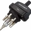 Ritchey TorqKey 5Nm With 6 bits M3/4/5 T20/25 and Philips #1