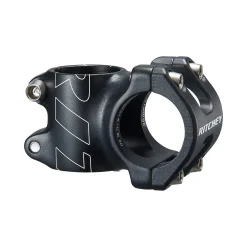 Ritchey Trail Stem - 35 mm 31.8 Clamp +/-0 1 1/8" Alloy Black