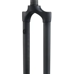 Ritchey WCS Carbon Mountain Fork - 29" Boost 15x110mm 1.5-1-1/8 Tapered Post Mount Disc BLK