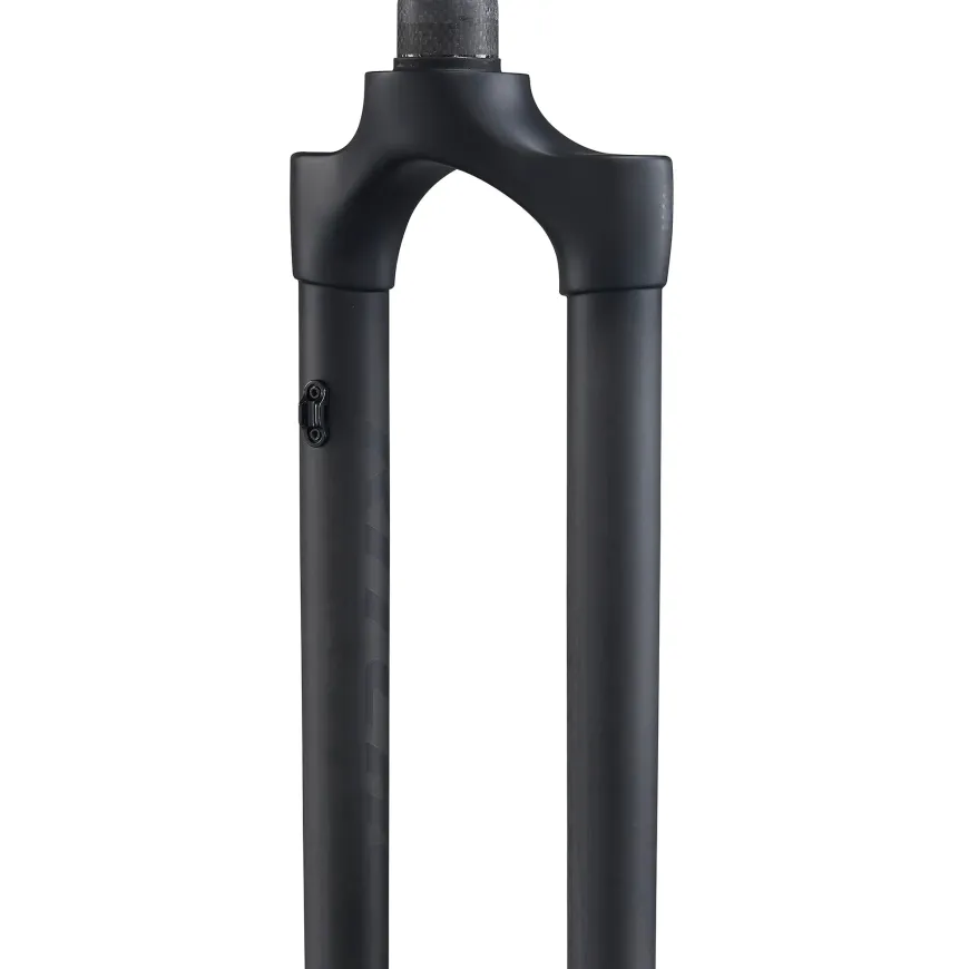 Ritchey WCS Carbon Mountain Fork - 29" Boost 15x110mm 1.5-1-1/8 Tapered Post Mount Disc BLK