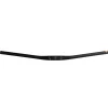 Ritchey WCS Flat Handlebar - Aluminum 740mm +/- 5mm Rise 31.8mm 9 Deg Black
