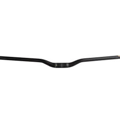 Ritchey WCS Rizer Handlebar - Aluminum 760mm 30mm Rise 31.8mm 9 Deg Black