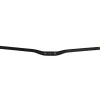 Ritchey WCS Rizer Handlebar - Aluminum 760mm 20mm Rise 31.8mm 9 Deg Black