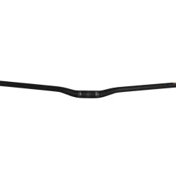 Ritchey WCS Rizer Handlebar - Aluminum 760mm 20mm Rise 31.8mm 9 Deg Black