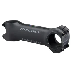 Ritchey WCS Toyon Bike Stem - 31.8 Clamp, +/- 6, 1-1/8", Blatte