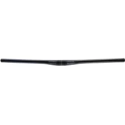 Ritchey WCS Trail Flat Handlebar - Aluminum 760mm +/- 5mm Rise 31.8mm 9 Deg BLK