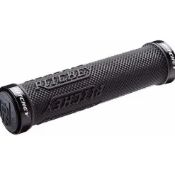 Ritchey WCS Truegrip X Locking Grips - Black