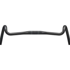 Ritchey Comp Corralitos Drop Handlebar - Aluminum 46cm 31.8mm Black