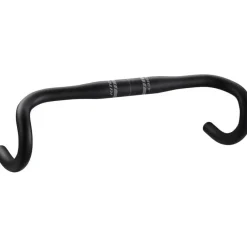 Ritchey Comp Curve Drop Handlebar - Aluminum 46cm 31.8mm Black