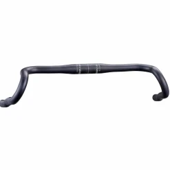 Ritchey Comp Venturemax Drop Handlebar - Aluminum 46cm 31.8mm Black