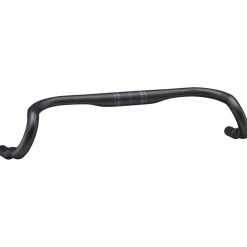 Ritchey Comp Venturemax Drop Handlebar - Aluminum 52cm 31.8mm Black XL
