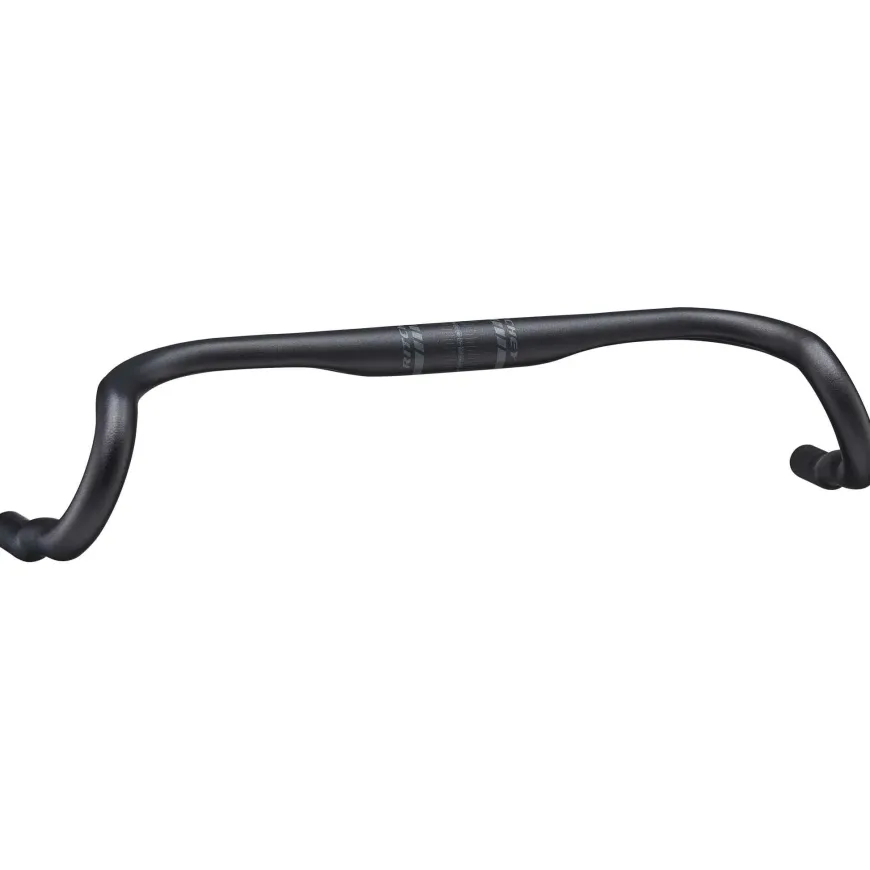 Ritchey Comp Venturemax Drop Handlebar - Aluminum 52cm 31.8mm Black XL