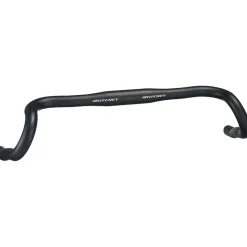 Ritchey RL1 Venturemax Drop Handlebar - Aluminum 44cm 31.8mm Black