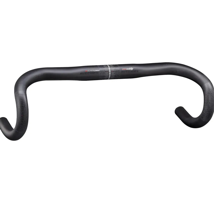 Ritchey Superlogic Carbon Evo-Curve Bar Di2 (31.8) 40cm