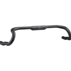 Ritchey Superlogic Venturemax Drop Handlebar - Carbon 46cm 31.8mm Black