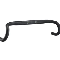 Ritchey WCS Butano Drop Handlebar - Aluminum 46cm 31.8mm Black