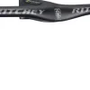 Ritchey WCS Carbon Solostreem Drop Handlebar - Integrated Bar/Stem Carbon 44cm 130mm Matte Carbon