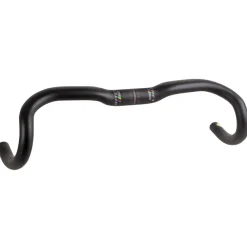 Ritchey WCS Ergomax Drop Handlebar - Aluminum 42cm 31.8mm Matte Black