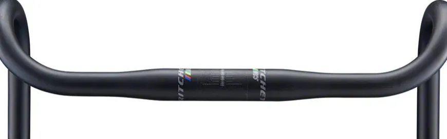 Ritchey WCS NeoClassic Drop Handlebar - 44cm 31.8mm