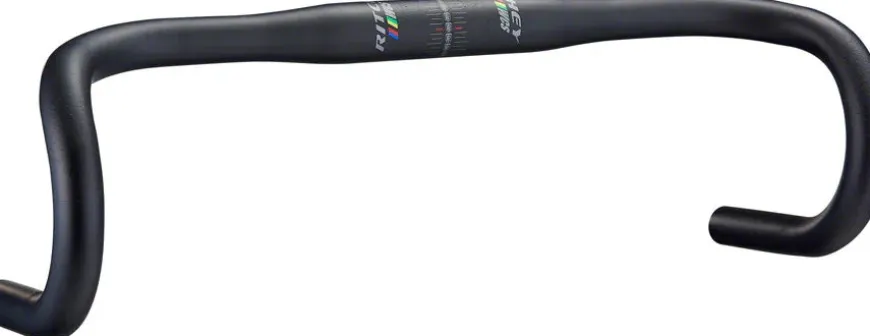 Ritchey WCS NeoClassic Drop Handlebar - 44cm 31.8mm